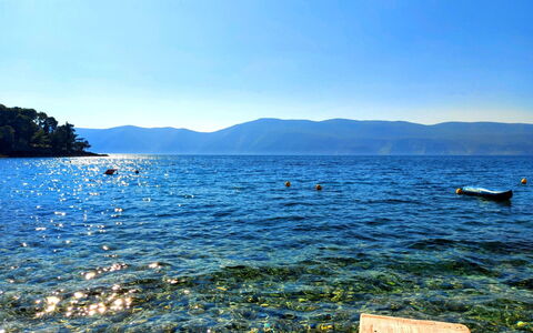 Sandra: Blu, Acqua, Geografia Montane, Corpo D'Acqua, Risorse Idriche, Montagna, Costiera E Morfologie Oceanic, Orizzonte, Collina, Estate