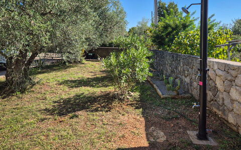 Sandra: Paesaggio Naturale, Casa, Area Rurale, Paesaggio, Villetta, Banca, Lago, Foresta, Serbatoio