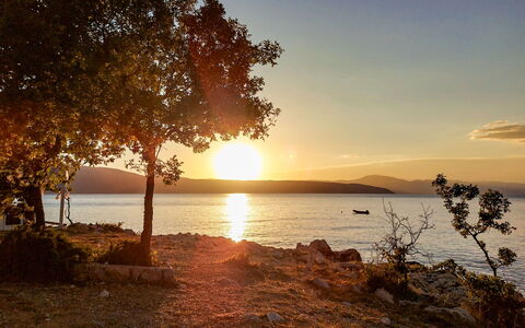 Sandra: Paesaggio Naturale, Casa, Area Rurale, Paesaggio, Villetta, Banca, Lago, Foresta, Serbatoio