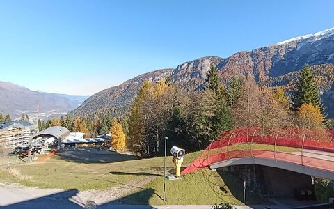 Le Campanule: Paesaggio Naturale, Casa, Area Rurale, Paesaggio, Villetta, Banca, Lago, Foresta, Serbatoio