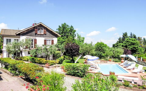 Enda: Paesaggio Naturale, Casa, Area Rurale, Paesaggio, Villetta, Banca, Lago, Foresta, Serbatoio