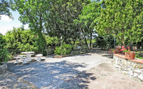 Enda: Paesaggio Naturale, Casa, Area Rurale, Paesaggio, Villetta, Banca, Lago, Foresta, Serbatoio