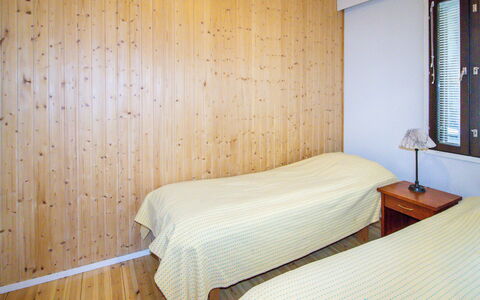 Leipolevi 2: Waterway, Banca, Alveo, Lago, Villetta, Foresta, Canale, Serbatoio, Log Cabin