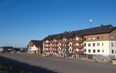 Ski Chalets 7305