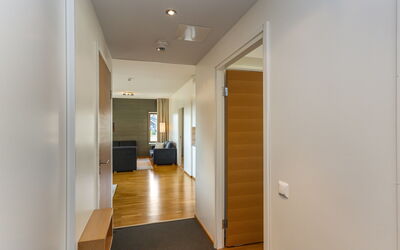 Ski Chalets 7305