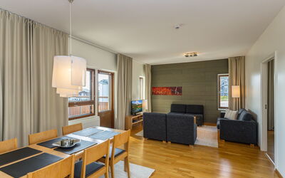 Ski Chalets 7305