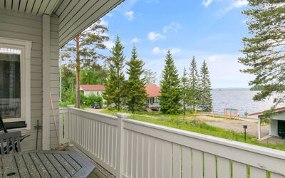 Vuokatti Villas Susi