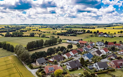 Alloggio:&nbsp;Teutoburger Wald 1 196.1