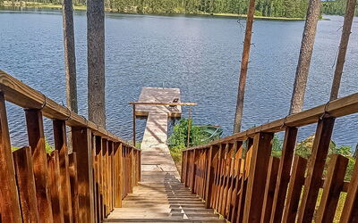 Villa Norppa