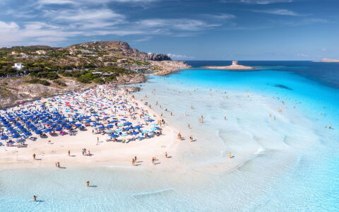 Lo Scrigno Segreto: Blu, Acqua, Estate, Mare, Vacanza, Costiera E Morfologie Oceanic, Spiaggia, Costa, Ricreazione