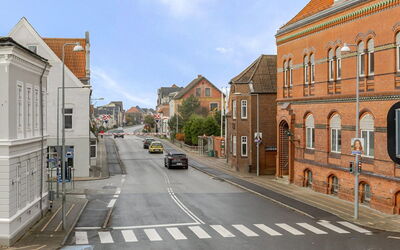 Fader - 31Km from the Sea