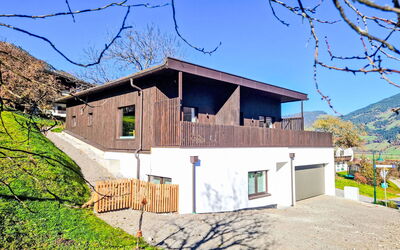 Alloggio:&nbsp;Schanzlbichl 225.2