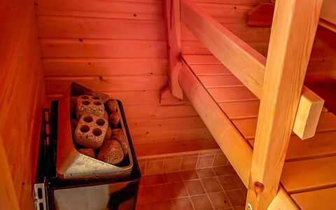 Villa Joutsen: Legna, Villetta, Casa, Casa, Porta, Latifoglie, Edifici Giardino, Color Legno, Log Cabin, Plank