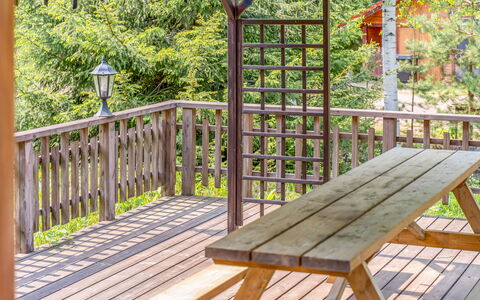 Villa Joutsen: Legna, Villetta, Casa, Casa, Porta, Latifoglie, Edifici Giardino, Color Legno, Log Cabin, Plank