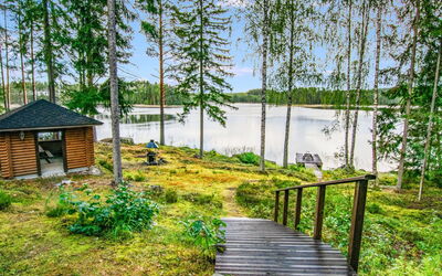 Villa Saimaa