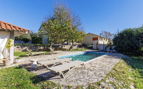 Elli: Appartamento, Condominio, Piscina, Dock, Marina, Ricorrere, Hotel, Resort Citta ', Passerella