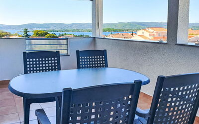 Ana 148.2: Appartamento, Condominio, Piscina, Dock, Marina, Ricorrere, Hotel, Resort Citta ', Passerella