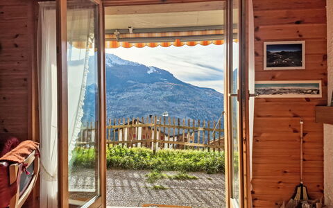 La Meinaz: Ricorrere, Hotel, Boutique Hotel, Villa, Camera Da Letto