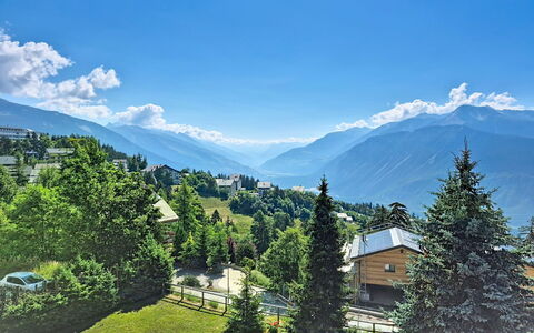 La Roseraie B 24: Montagna, Geografia Montane, Albero, Collina, Catena Montuosa, Highland, Hill Station, Paesaggio, Valle, Alpi