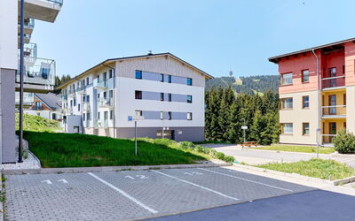 Klínovec Suite