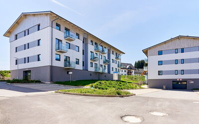 Klínovec Suite