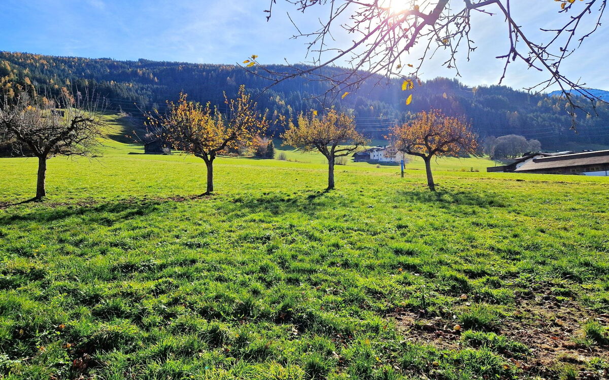 Weerberg 1