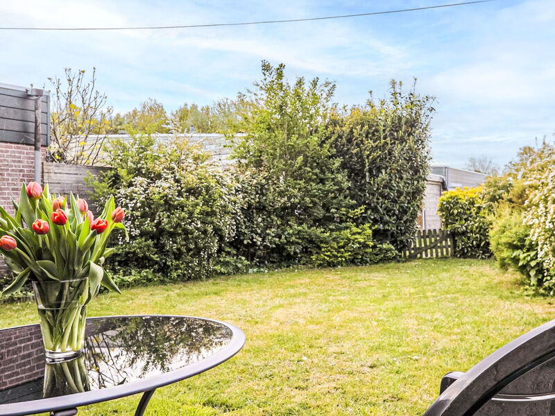Alloggio:&nbsp;Hollandsche Tulp 300.6