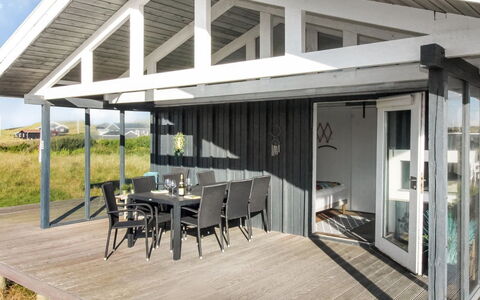 Kanutte - 250M from the Sea: Legna, Mobilia, Appartamento, Camera, Soffitto, Color Legno, Sedia, Latifoglie, Vernice, Legname