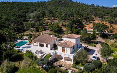 Villa Resedas