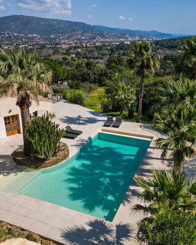 Villa Resedas