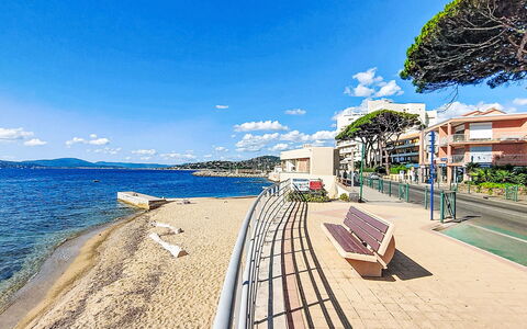Villa Botrel: Costa, Mare, Riva, Spiaggia, Shade, Resort Citta ', Baia, Vacanza, Tropici, Passerella