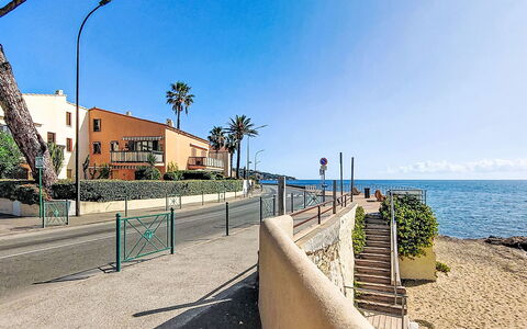 Villa Botrel: Estate, Costa, Mare, Costiera E Morfologie Oceanic, Oceano, Riva, Shade, Spiaggia, Ricorrere