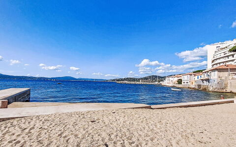 Villa Botrel: Orizzonte, Costa, Costiera E Morfologie Oceanic, Collina, Mare, Spiaggia, Riva, Oceano, Baia, Vacanza