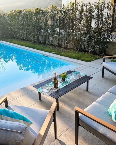 Villa Malia Private Pool