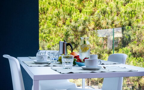 Bibione 185: Appartamento, Condominio, Hotel
