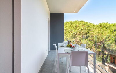 Alloggio:&nbsp;One Life Suites 185.3