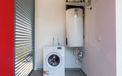 Alloggio:&nbsp;One Life Suites 185.3