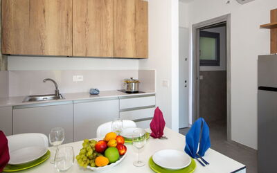 Alloggio:&nbsp;One Life Suites 185.2