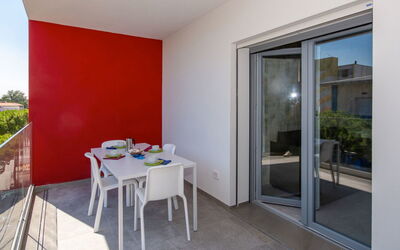 Alloggio:&nbsp;One Life Suites 185.7