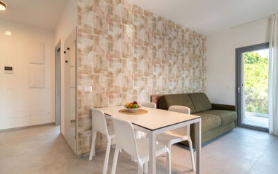 Alloggio:&nbsp;One Life Suites 185.10