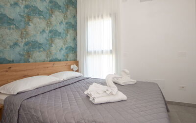 Alloggio:&nbsp;One Life Suites 185.2