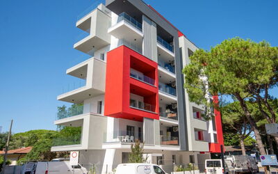 Alloggio:&nbsp;One Life Suites 185.8