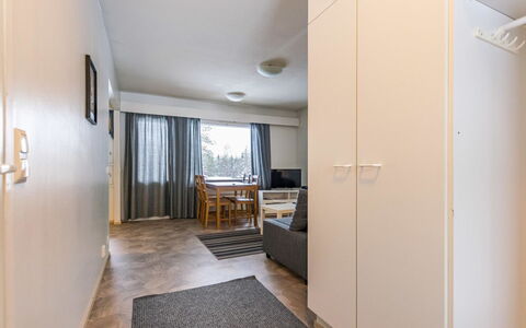 Kotipaljakka A3: Interior Design, Pavimentazione, Pavimento, Mobilia, Legna, Soffitto, Camera, Appartamento, Illuminazione, Pavimento In Legno