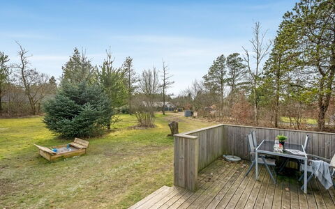 Leandra - 11Km from the Sea