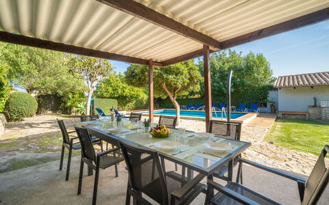 Ca Na Canta: Mobilia, Sedia, Tavolo, Cucina & Sala Da Pranzo Tavolo, Pavimento, Pavimentazione, Mare, Balcone, Ricorrere, Mobili Da Esterno