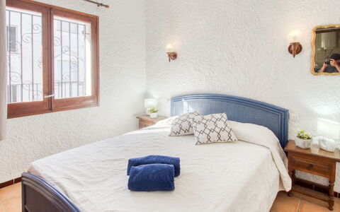 Las Chabolas: Mobilia, Sedia, Tavolo, Cucina & Sala Da Pranzo Tavolo, Pavimento, Pavimentazione, Mare, Balcone, Ricorrere, Mobili Da Esterno