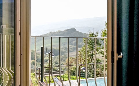 Il Fontino: Ricorrere, Piscina, Giardino, Hacienda, Landscaping, Eco Hotel, Shade, Hotel, Villa