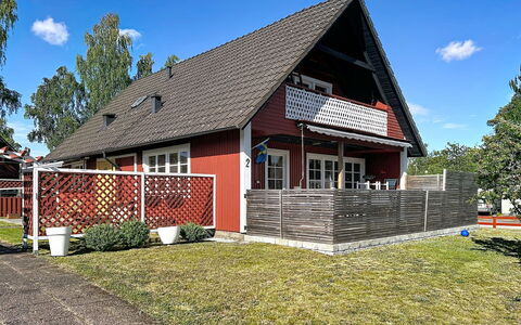 Orrefors: Costruzione, Finestra, Casa, Tetto, Casa, Villetta, Zona Residenziale, Raccordo, Portico, Agriturismo