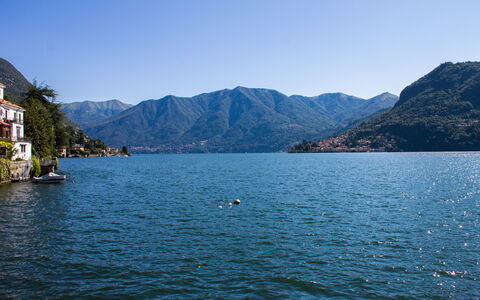 Virginia 16: Blu, Acqua, Geografia Montane, Montagna, Risorse Idriche, Corpo D'Acqua, Collina, Waterway, Highland, Costiera E Morfologie Oceanic
