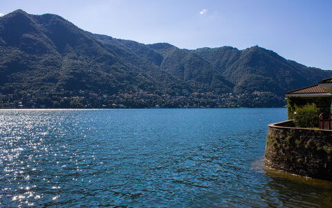 Virginia 16: Blu, Acqua, Geografia Montane, Risorse Idriche, Montagna, Corpo D'Acqua, Collina, Highland, Waterway, Catena Montuosa